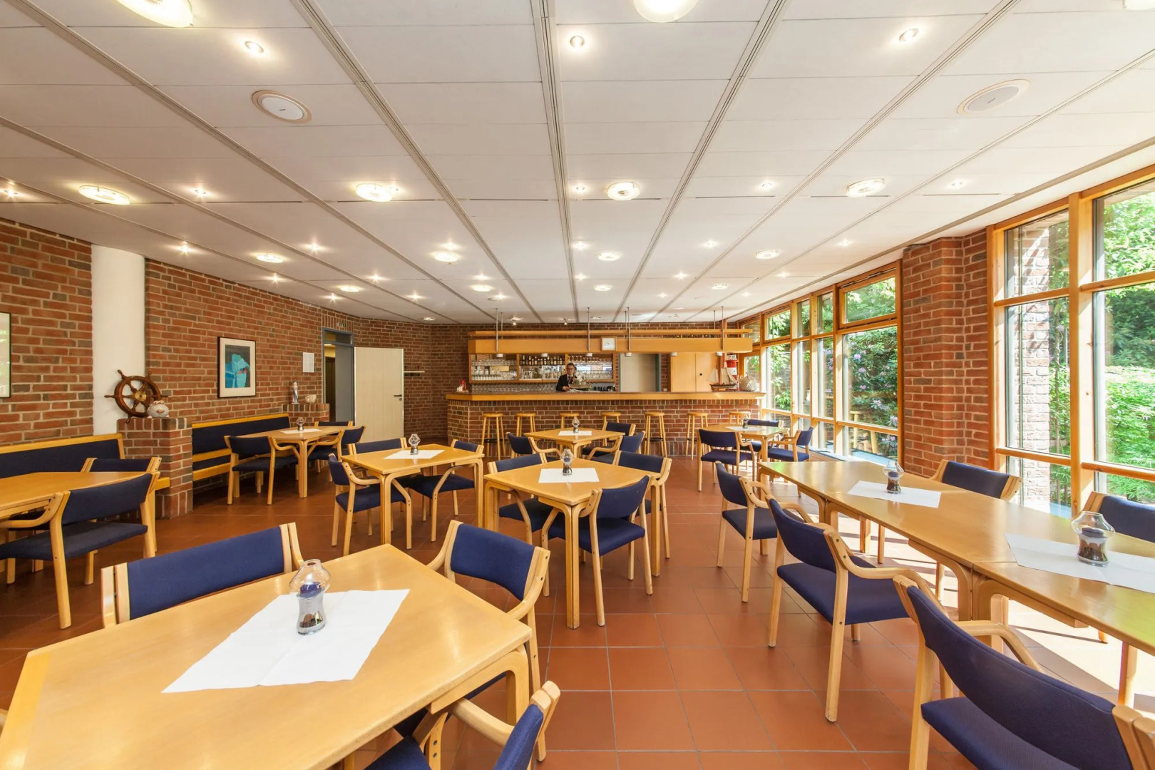 Garner Hotel Kiel - Akademie by IHG