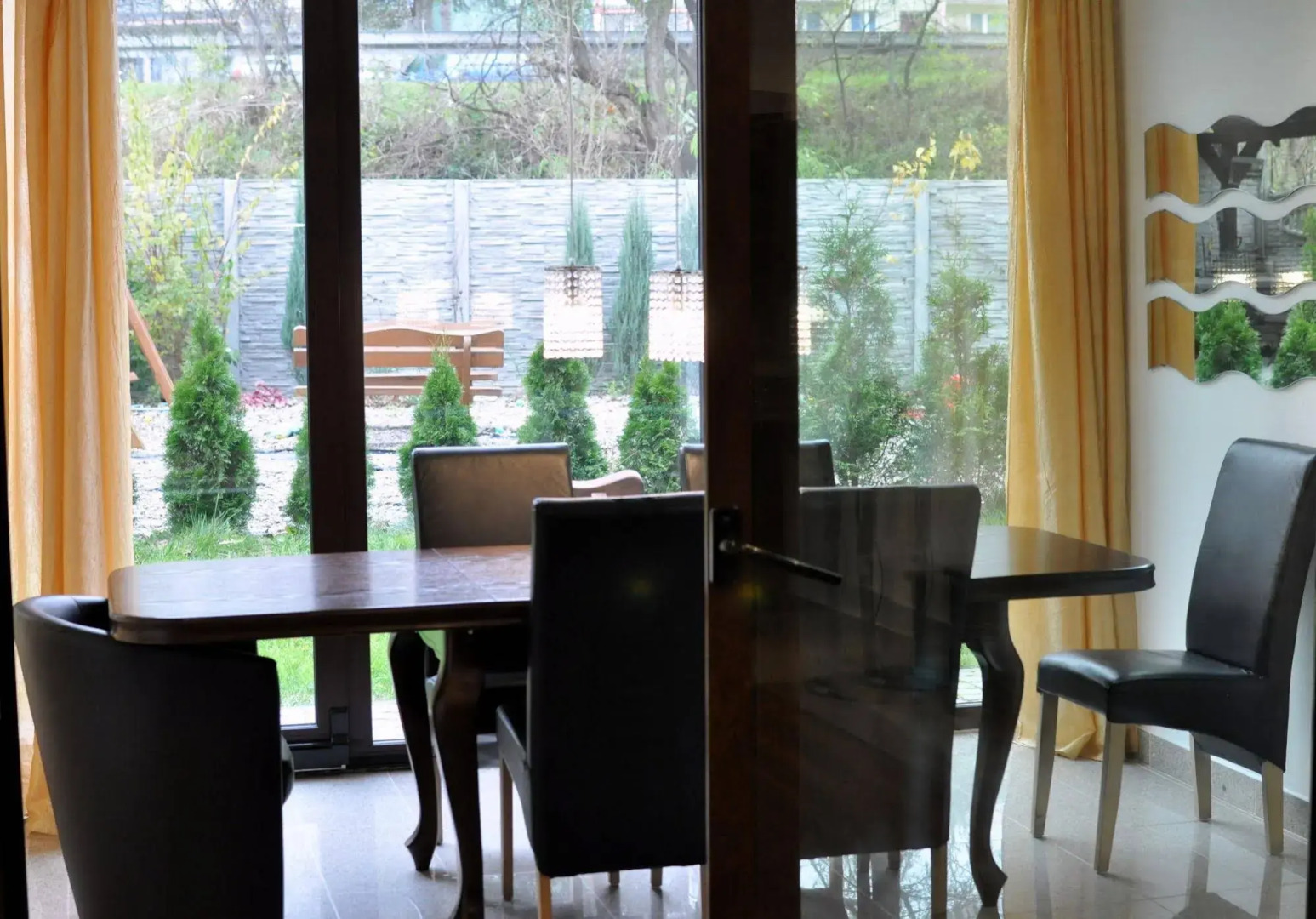 Rezydencja Wind Rose - Luxury ApartHotel