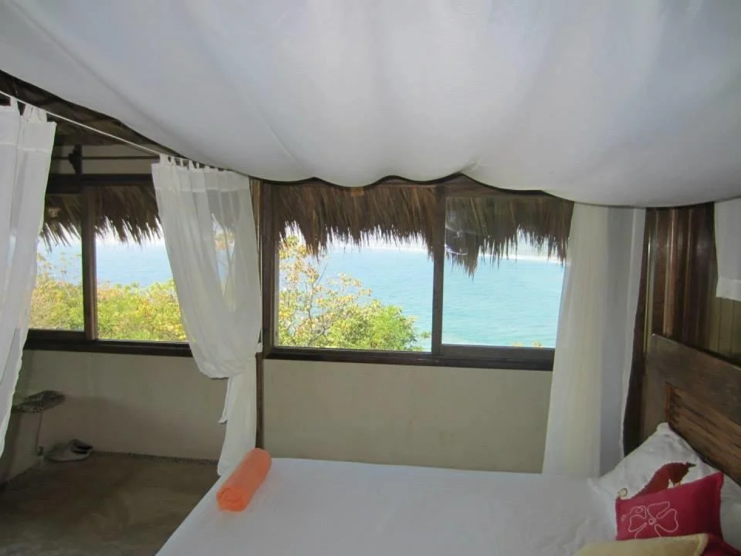 Bogavante Hotel Papanoa