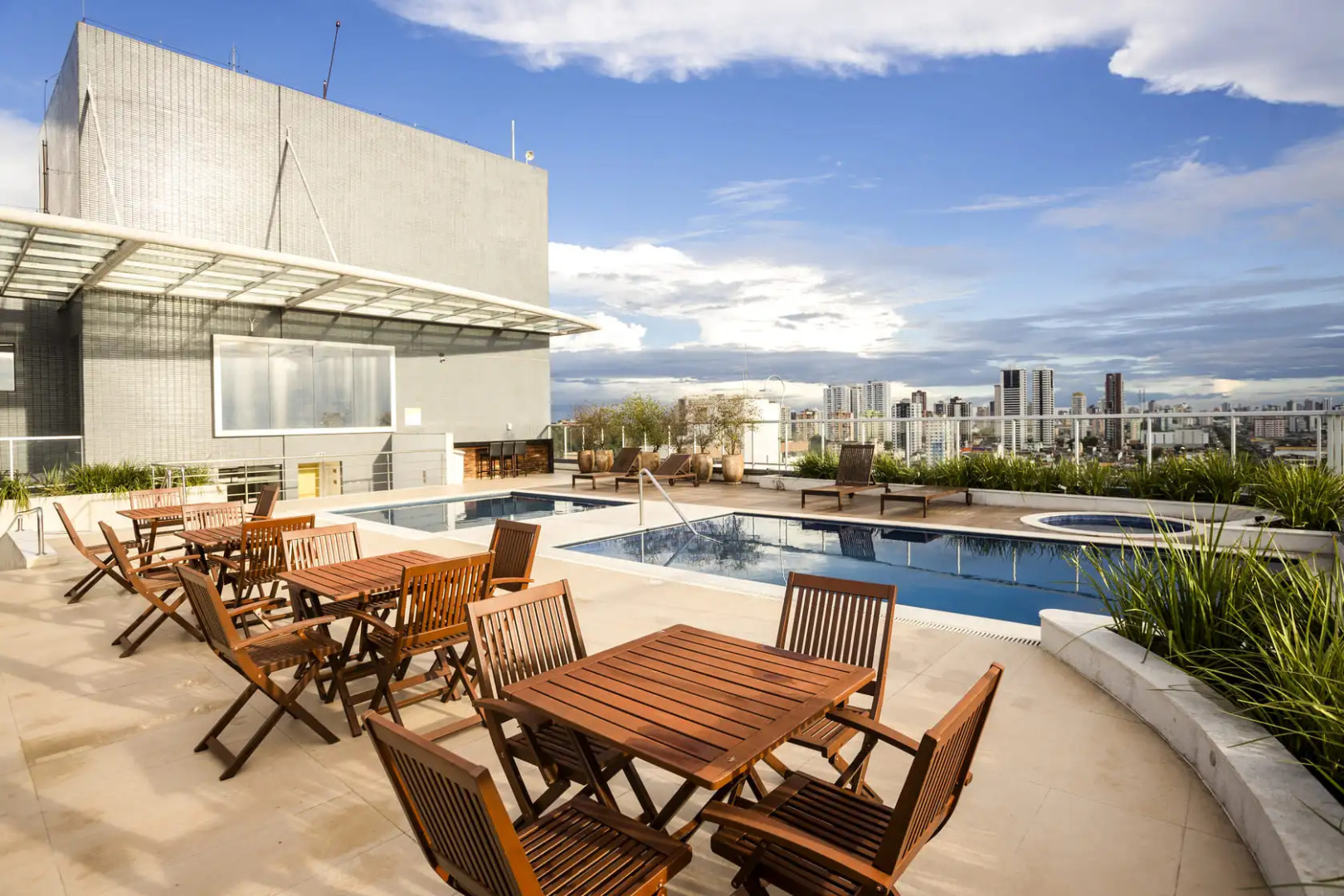 Ibis Styles Belém Hangar