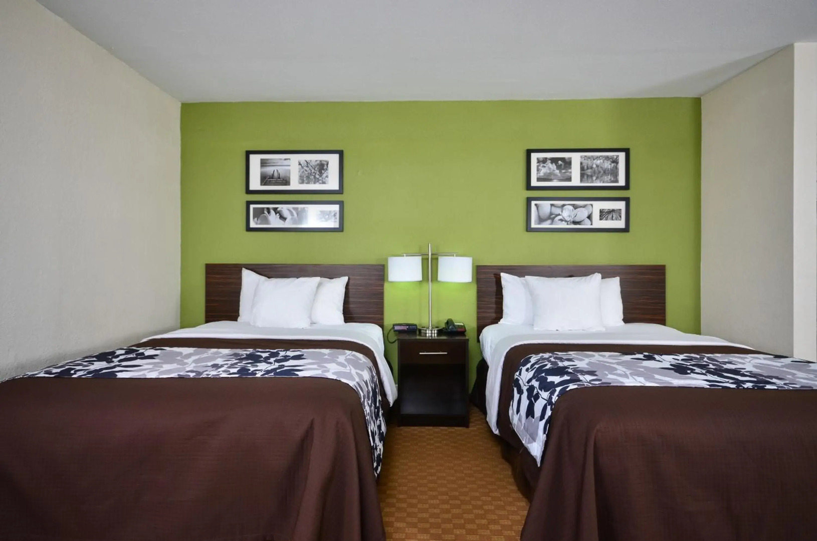 Sleep Inn & Suites Cullman I-65 exit 310