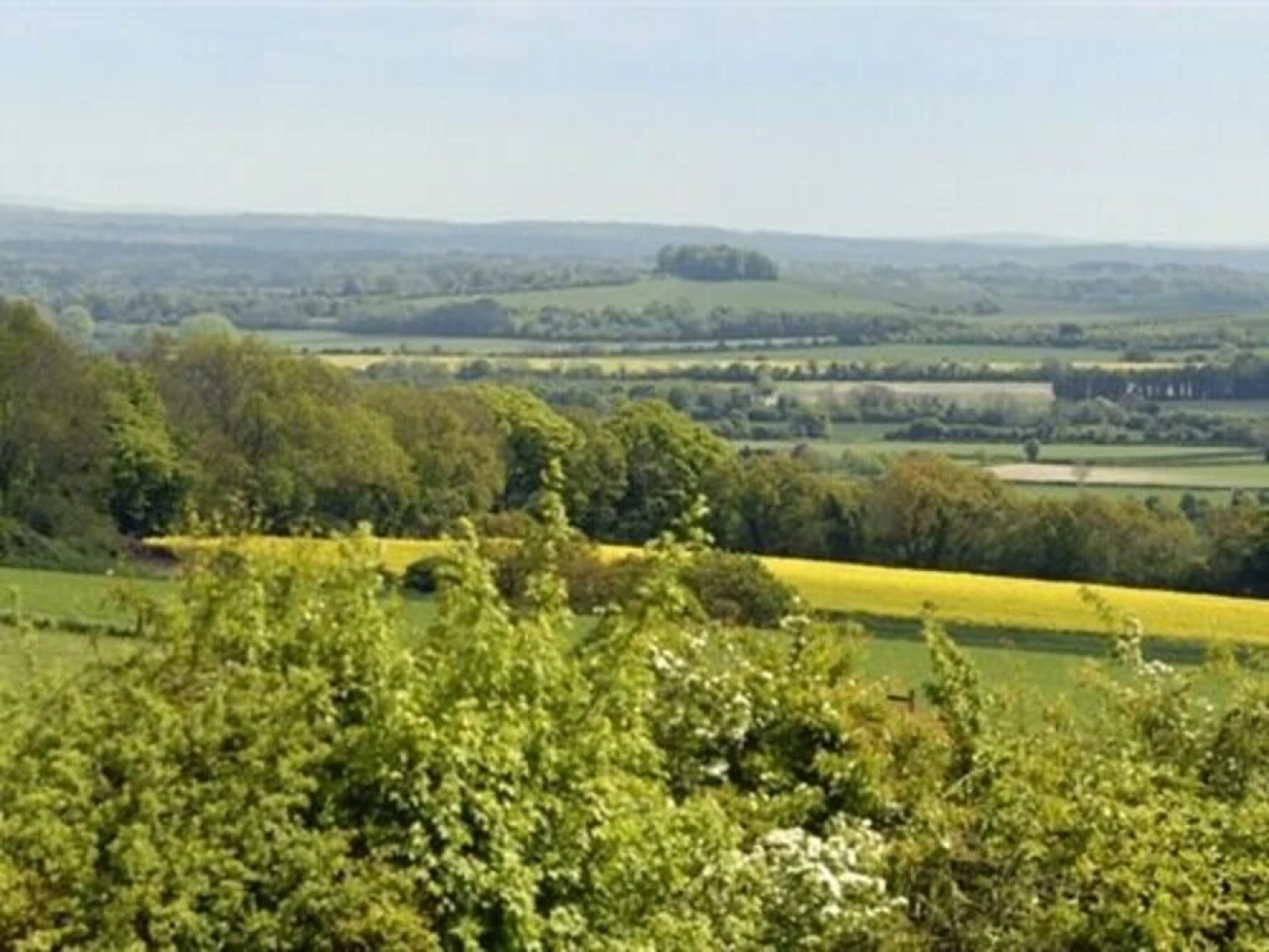 Lodge Farmhouse Bed & Breakfast