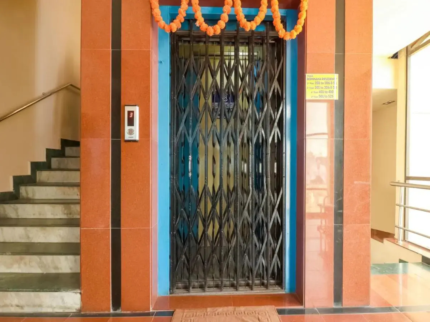 Bommana Residency