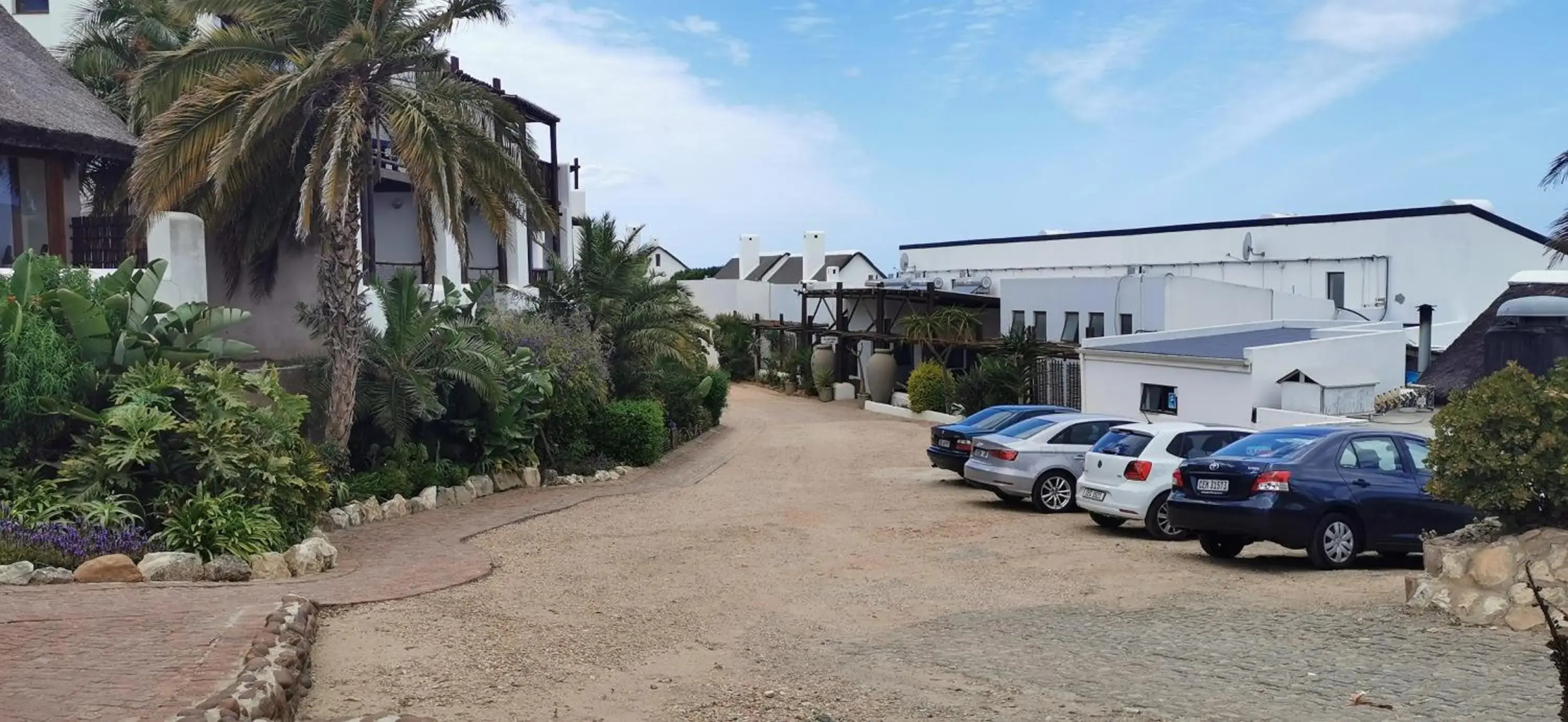 River View Cottage - at the Breede.