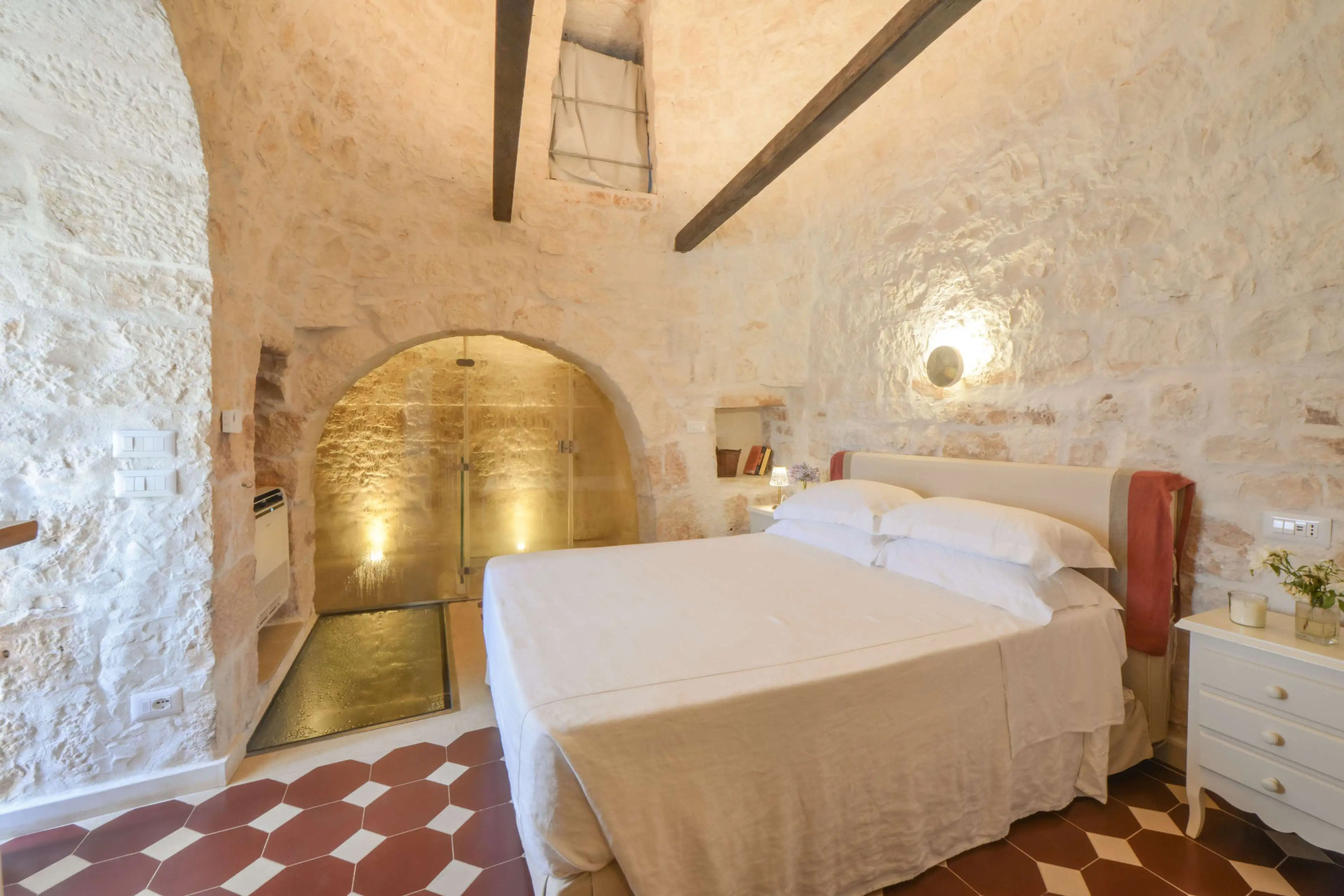 Leonardo Trulli Resort