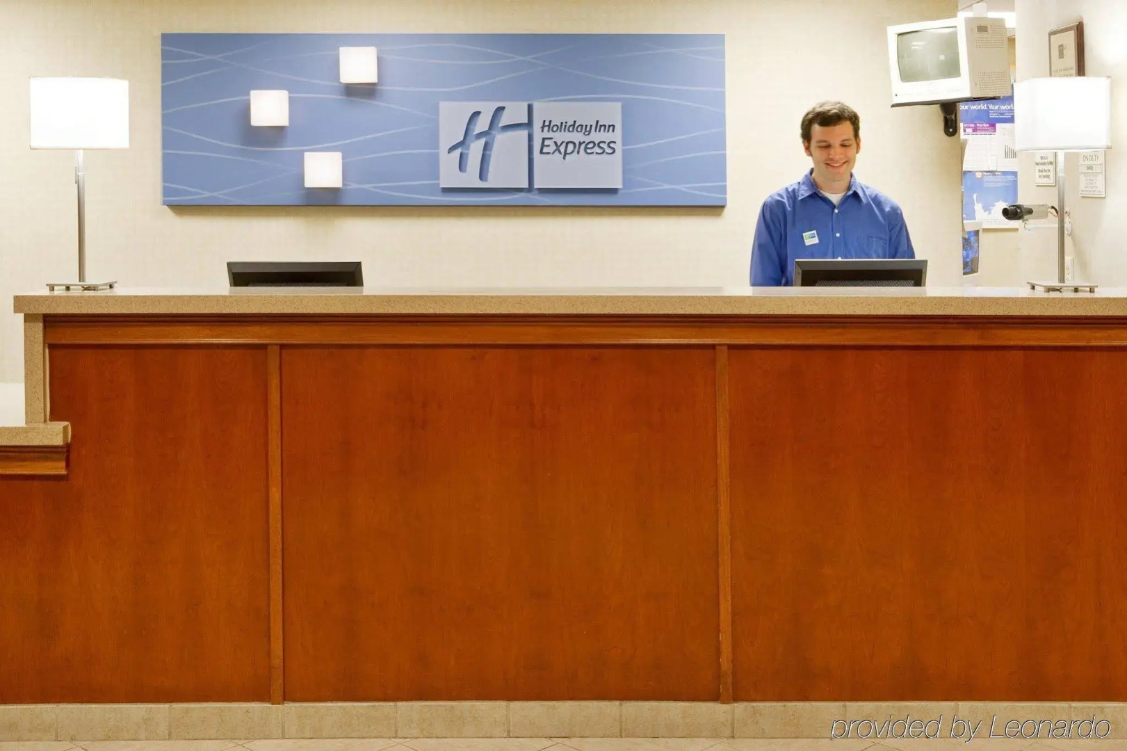 Holiday Inn Express & Suites Gahanna/Columbus Airport by IHG