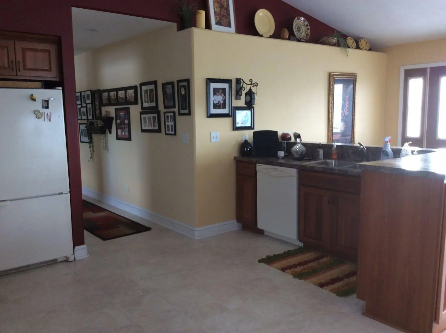 Pictured Rocks Bed And Breakfast