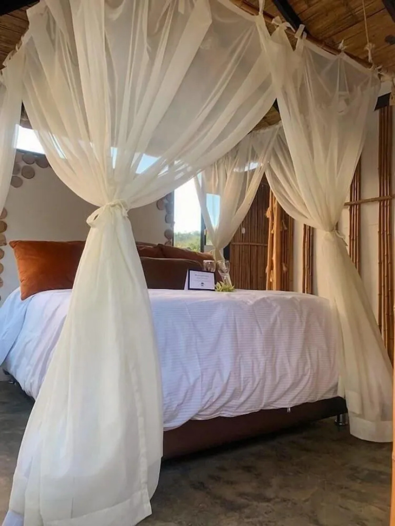 Verano Azul Eco Hotel