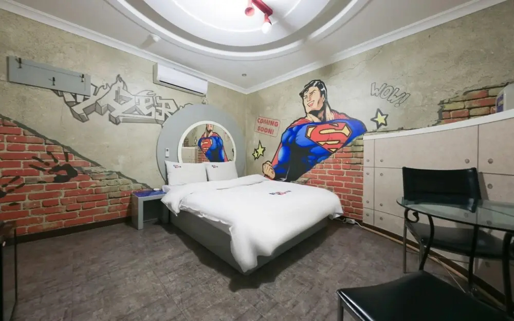 Gyeryong Stars Self Check-in Motel