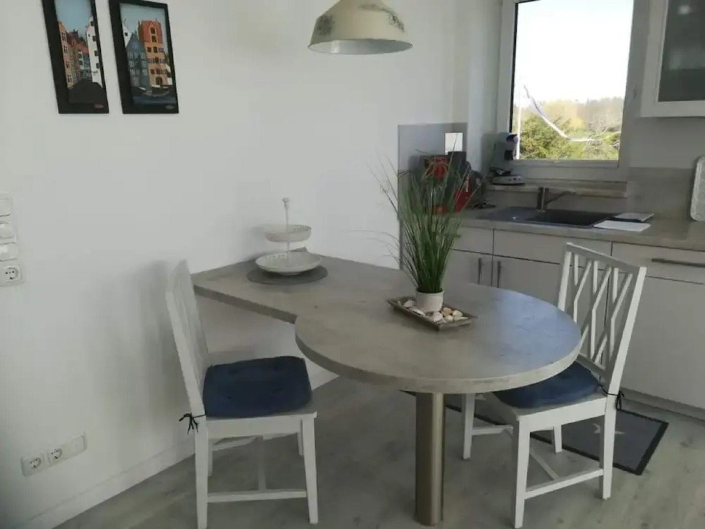 Huus Schippe "stockholm"