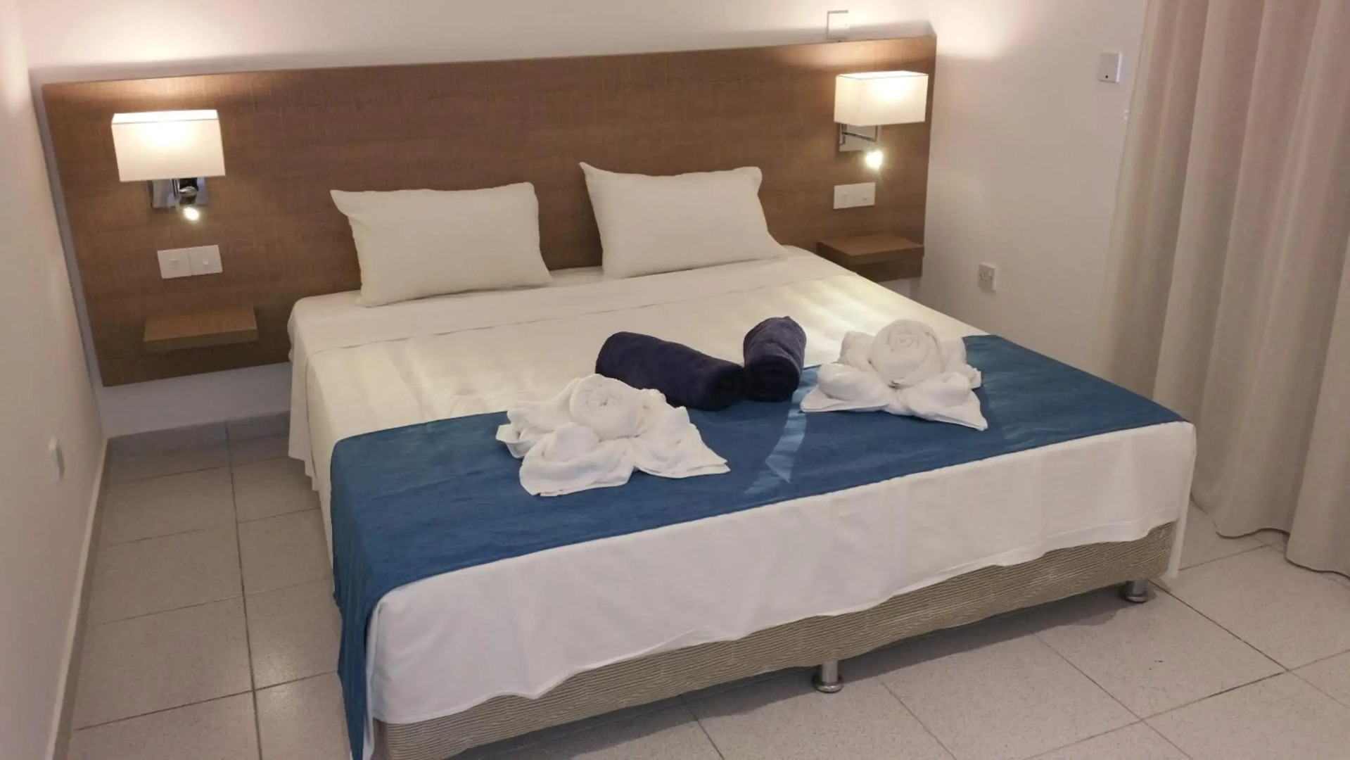 Marica's Boutique Hotel