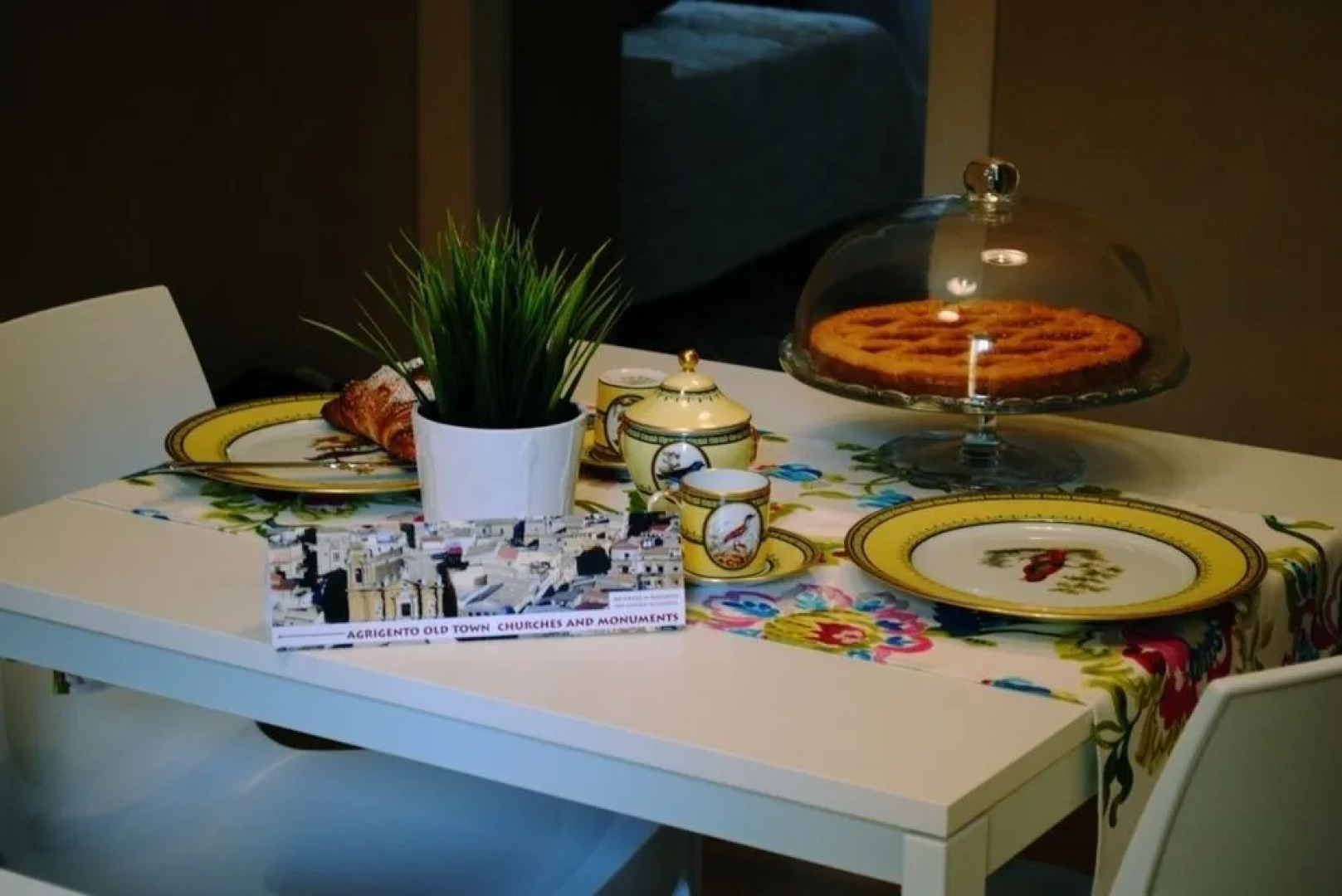 Casetta del Viaggiatore