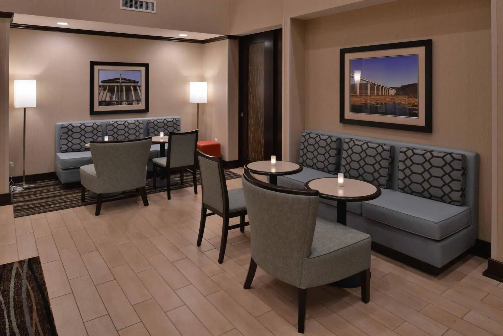 Hampton Inn & Suites Mount Joy/Lancaster West