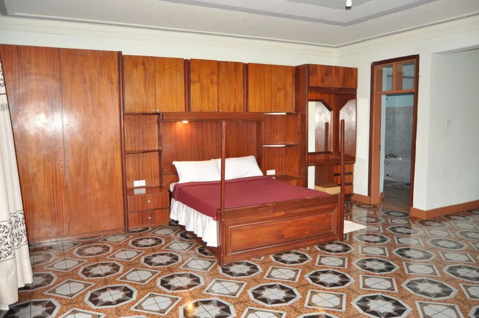 Rydges Accomodations