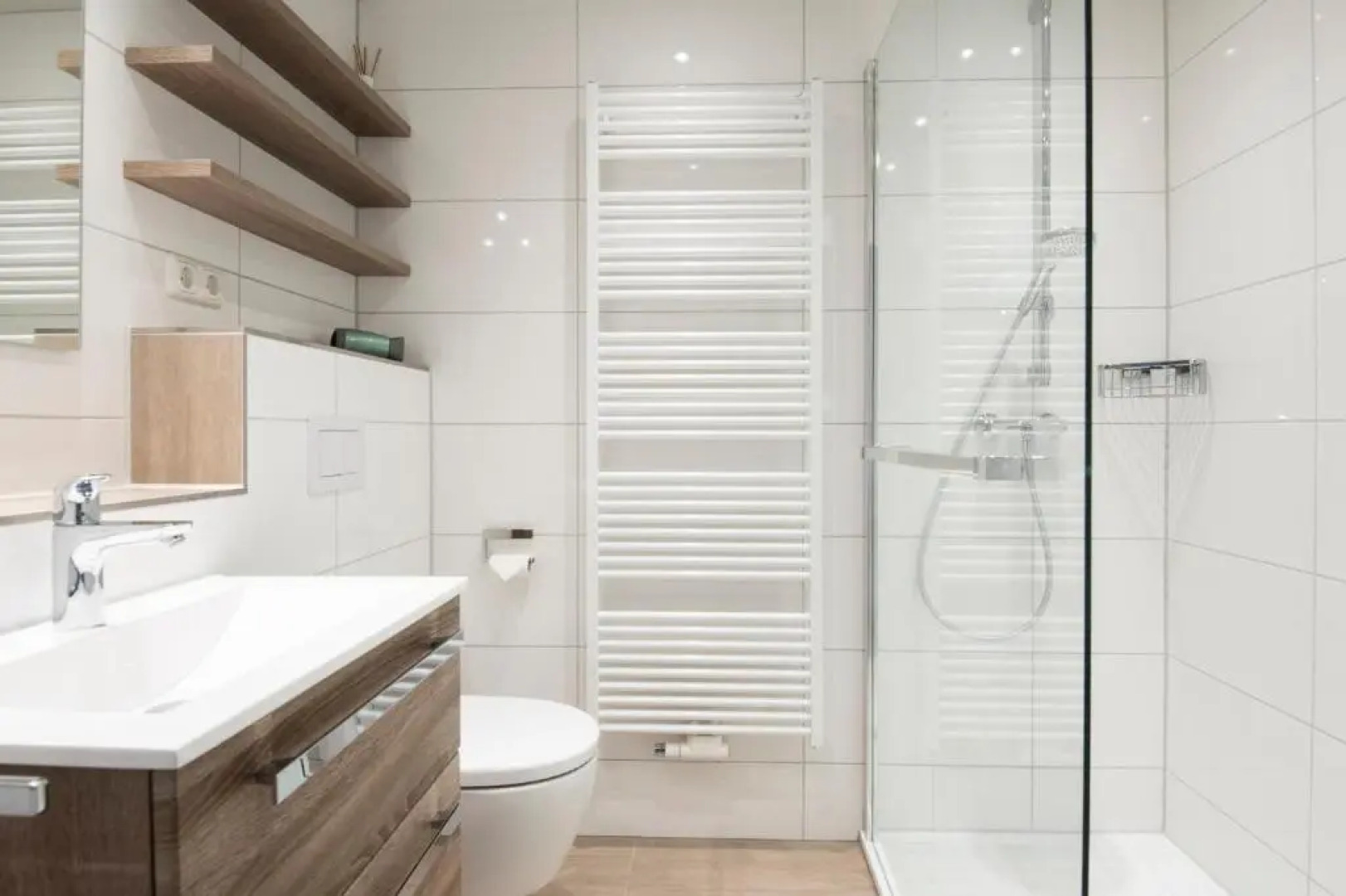 Berolina Wohnung 224