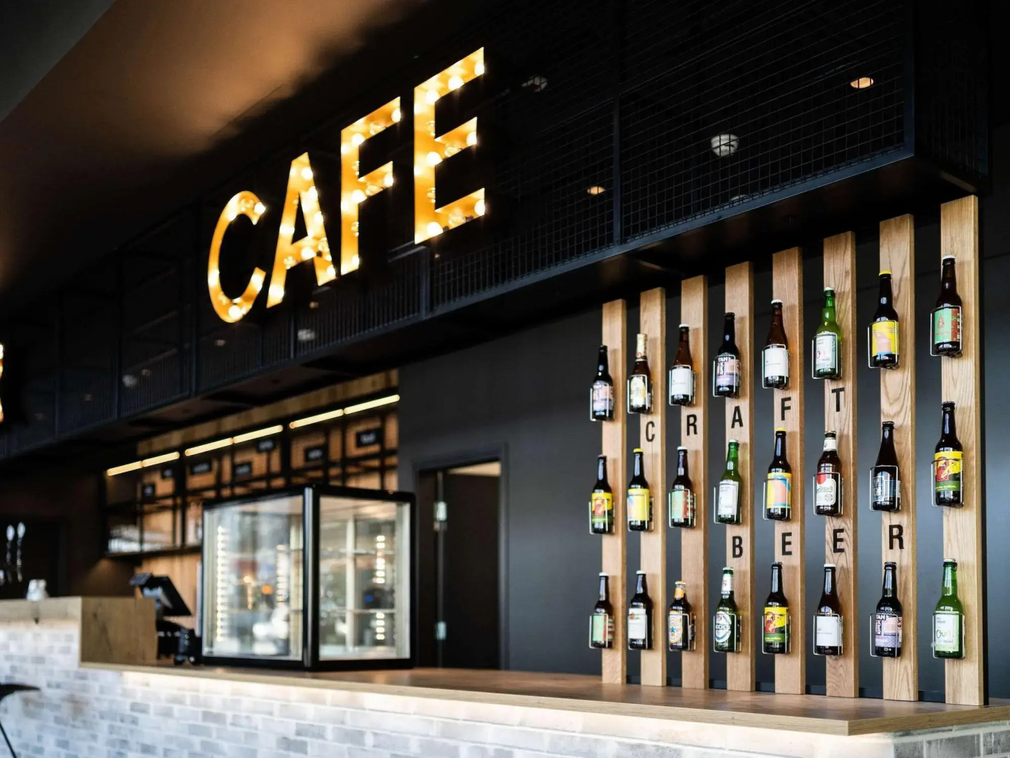 Отель ibis Tallinn Center