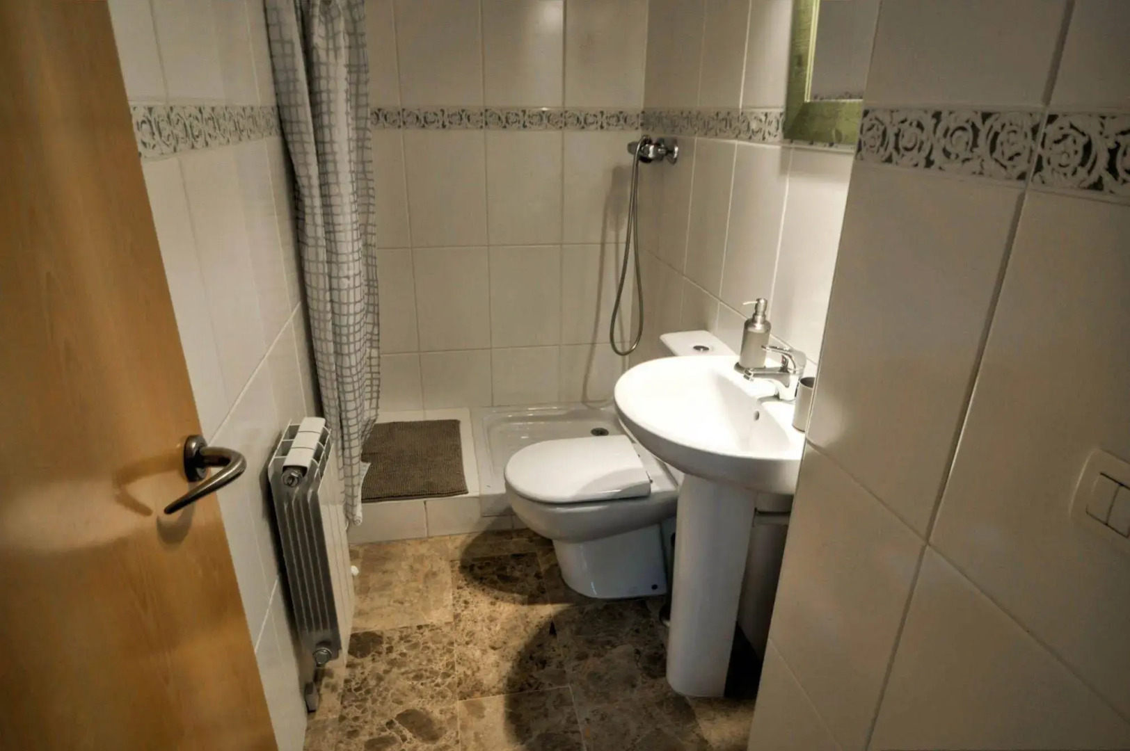 Alicia Apartment by Hello Apartments Sitges