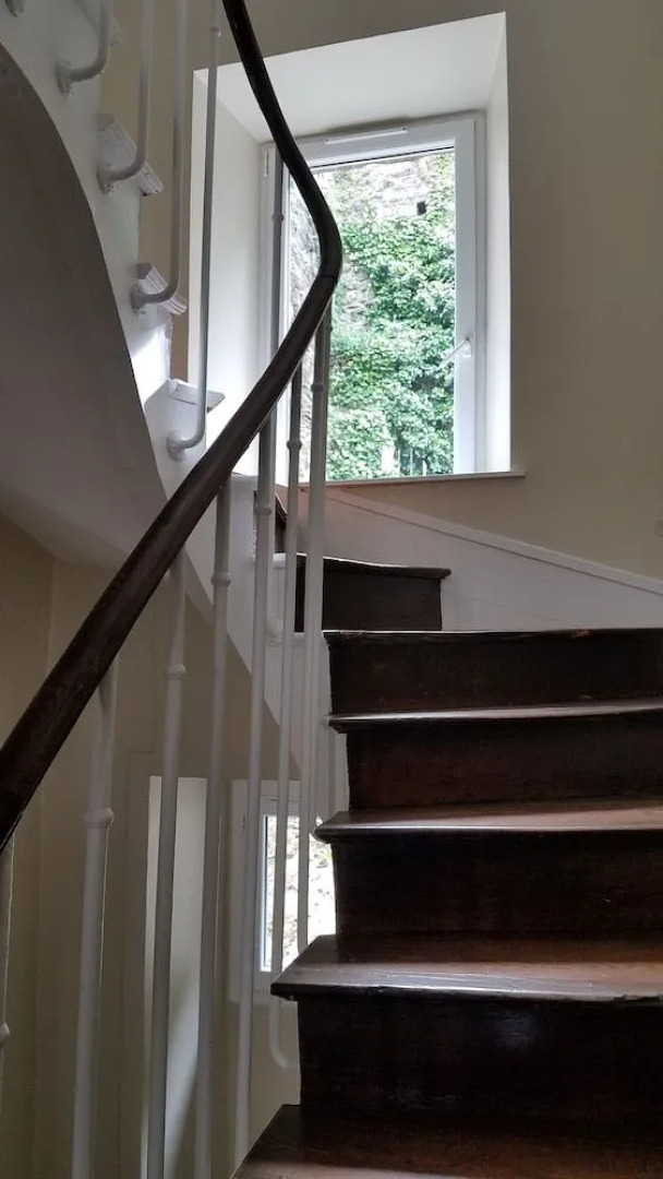 Appart'hotel de la Mairie