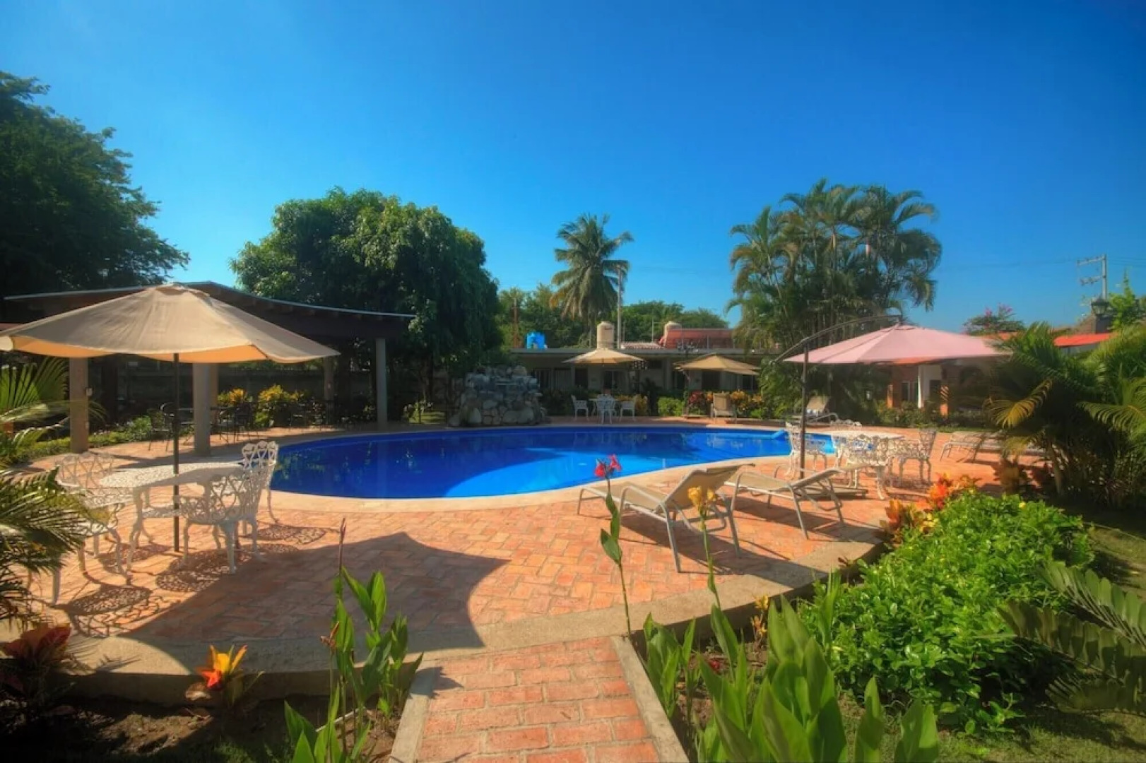 Bungalows Las Margaritas 2