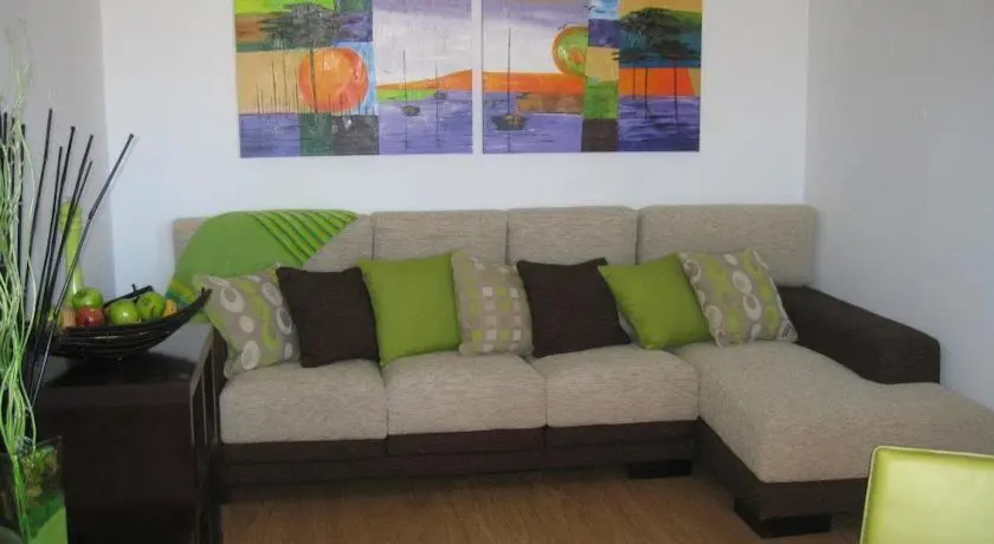 Faro Beach Apartments