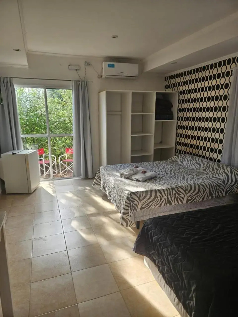 Posada de Campo Pura Vida