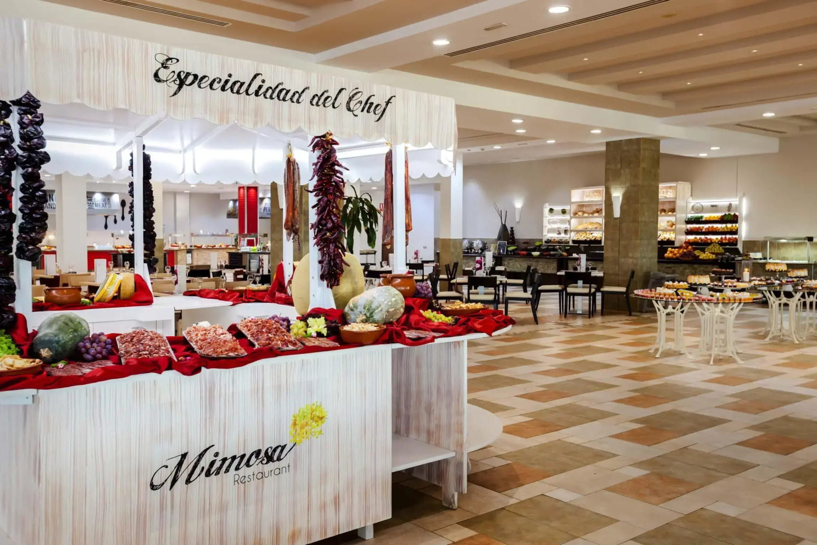 Occidental Jandía Mar