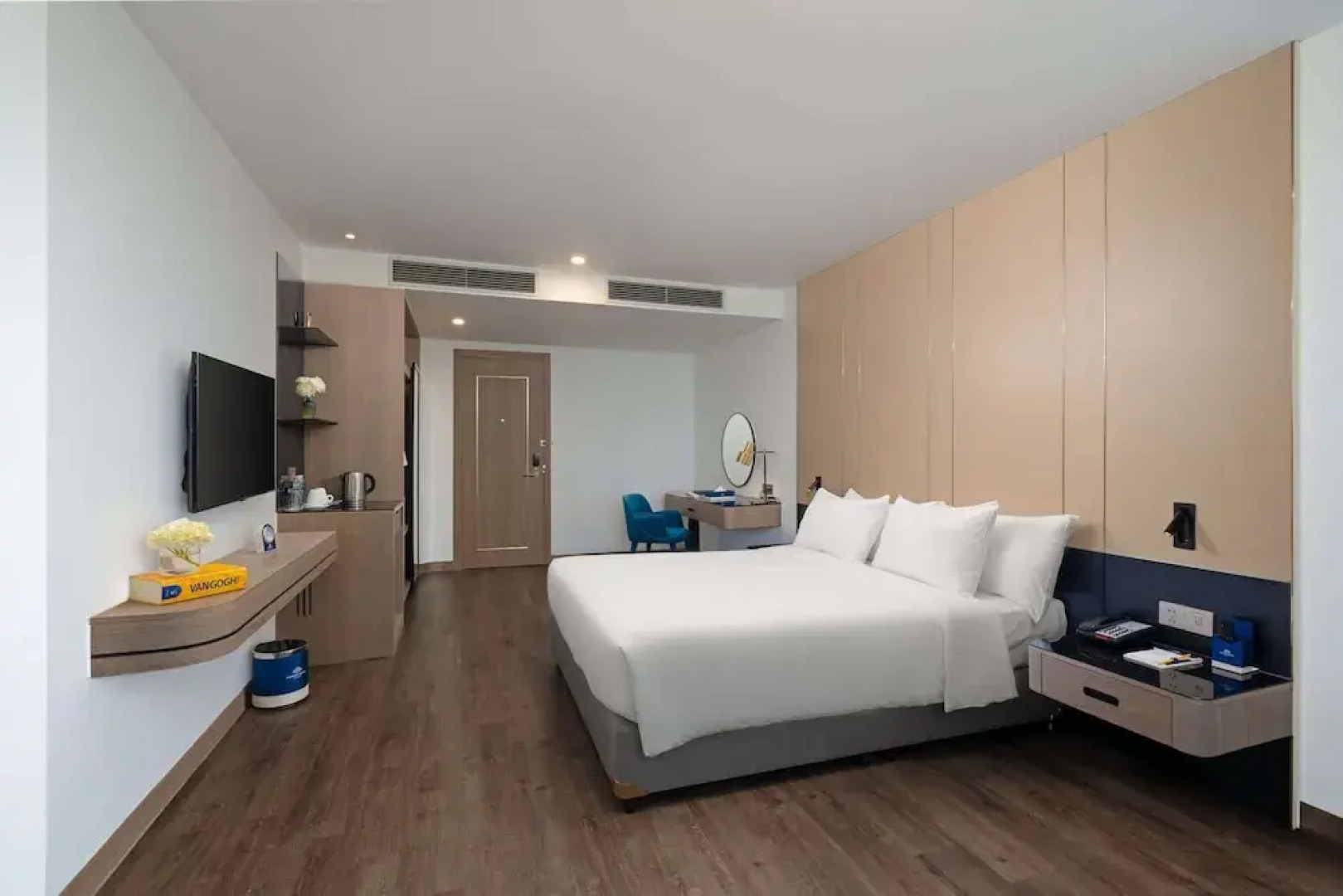 Poseido Hotel Quang Binh