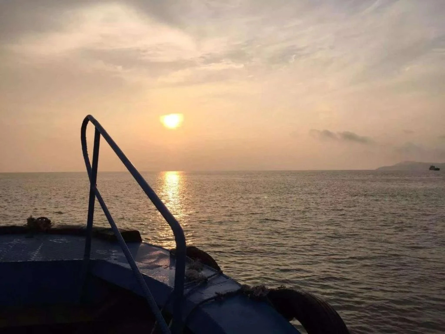 Shengsi Huajing Villa