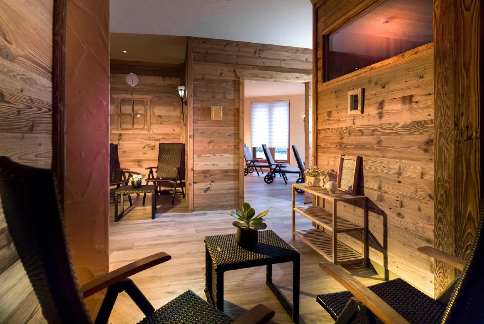 SCOL Sporthotel Großglockner