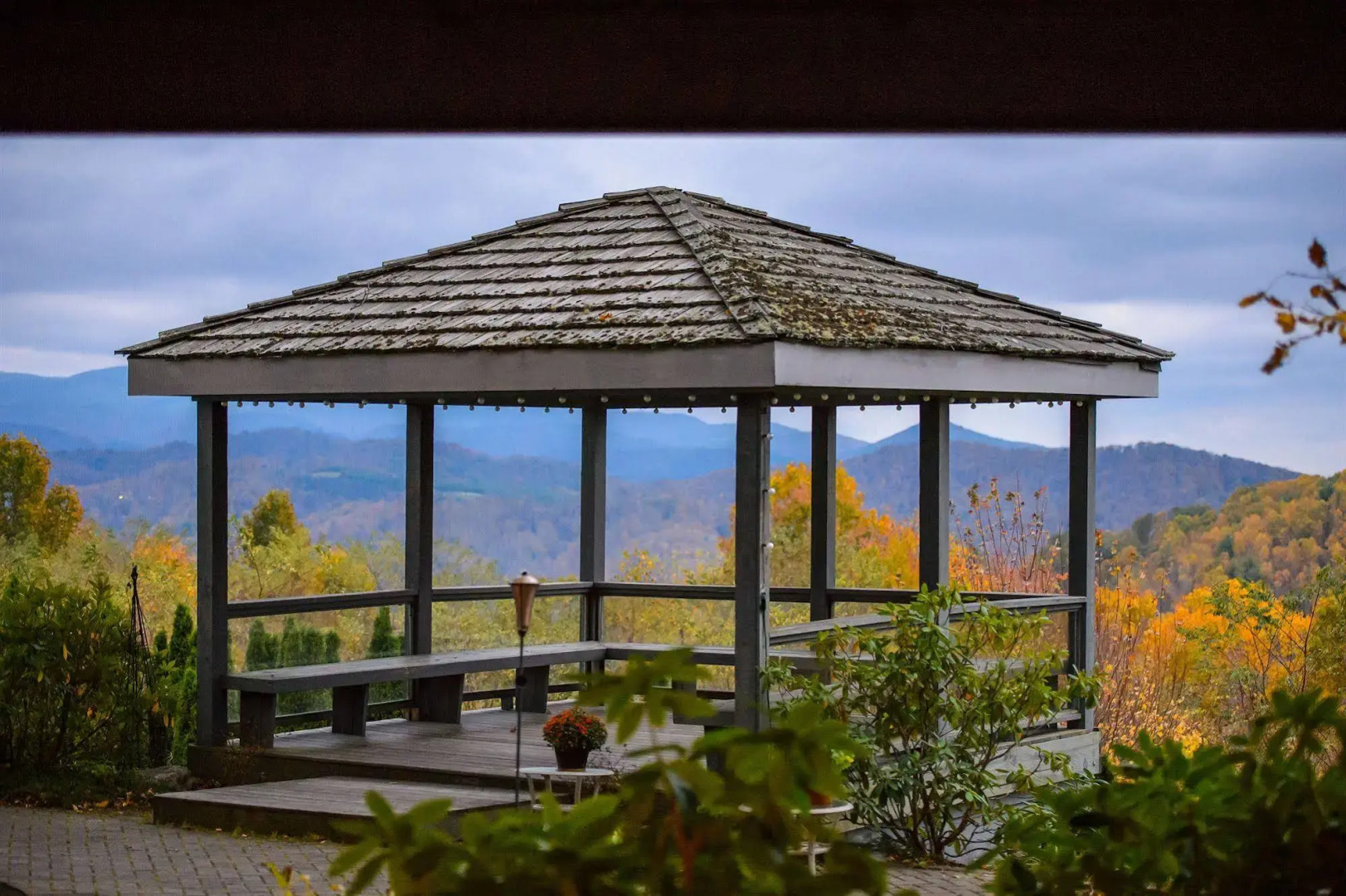 The Inn at Crestwood