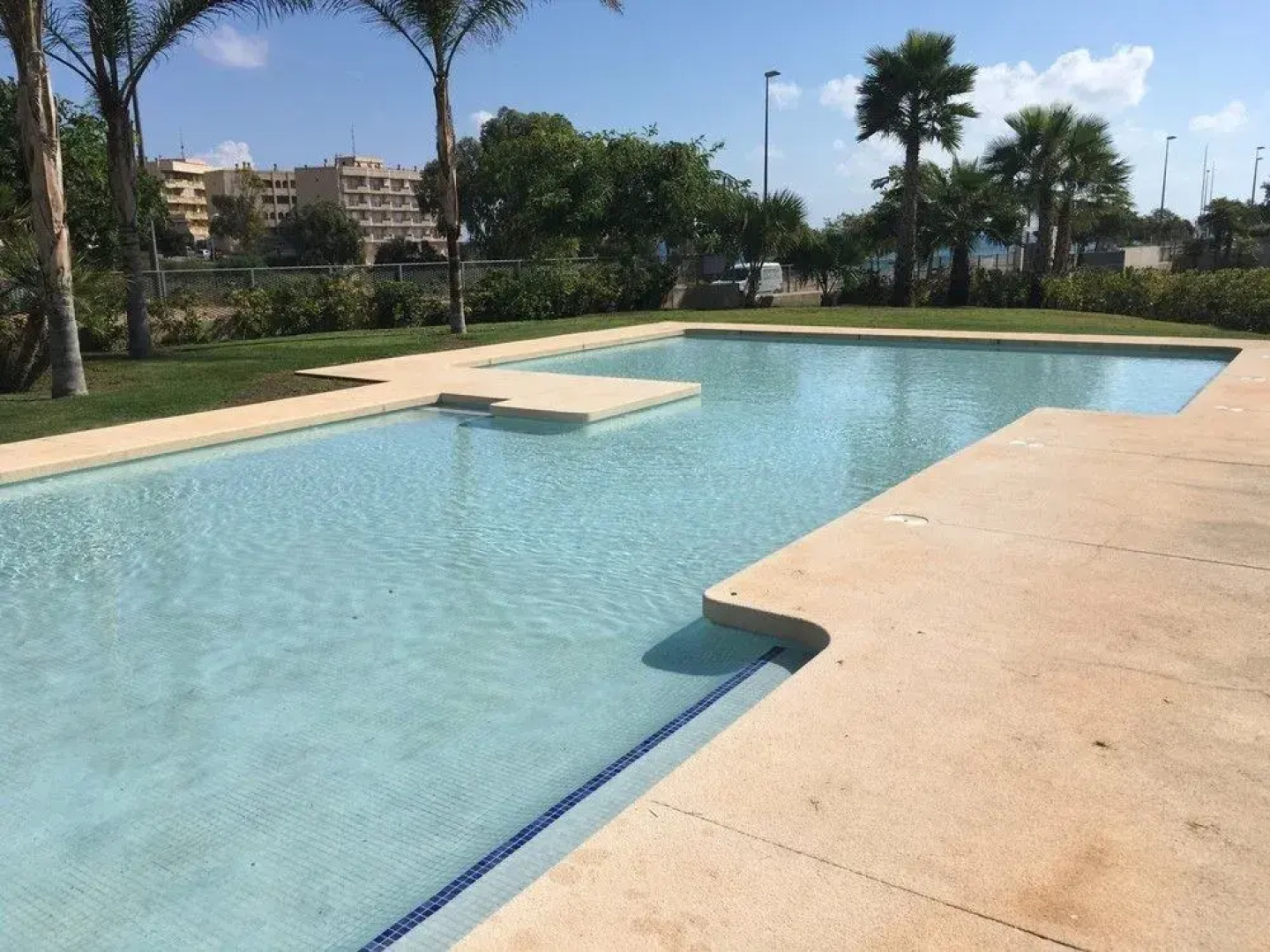 Espanhouse Diamante Apartments