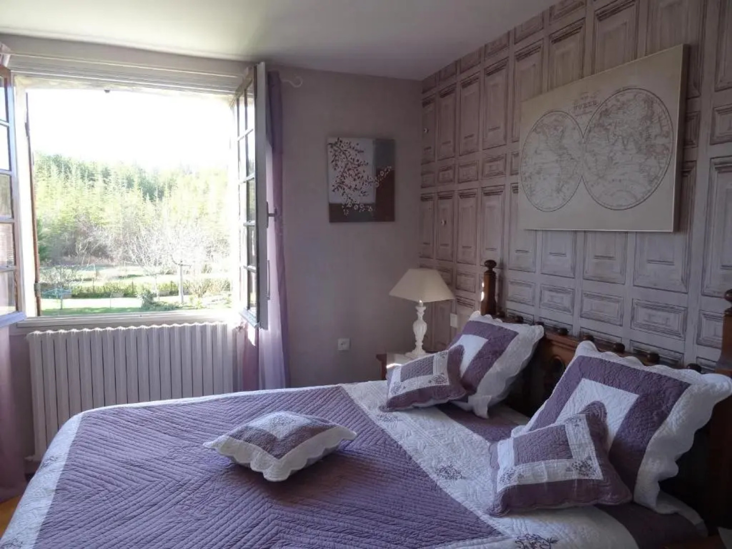 Chambres D'hotes Le Muguet