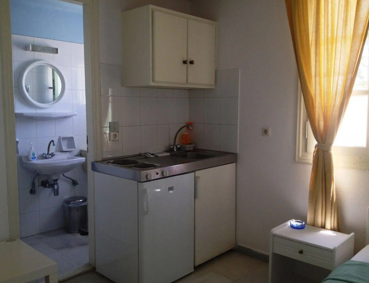 Sigma Studios on The Beach