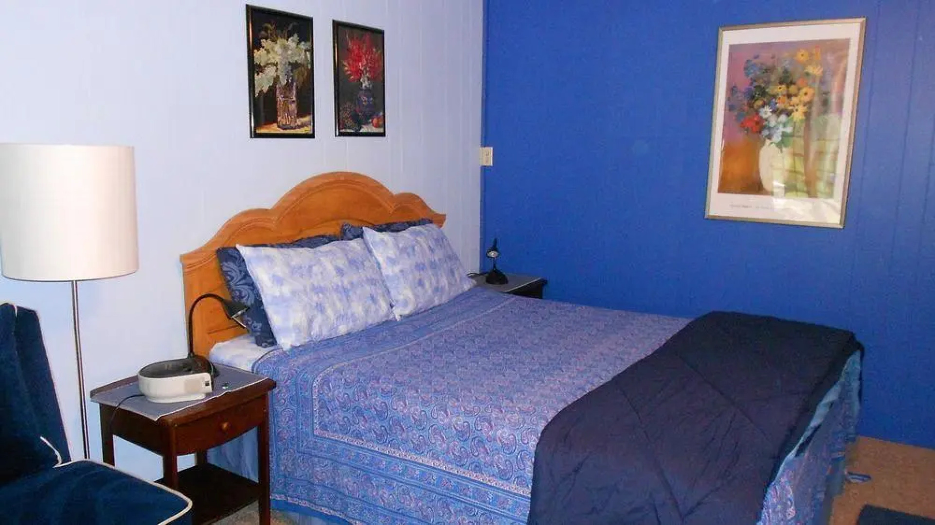 Cavalier Cottage B&B