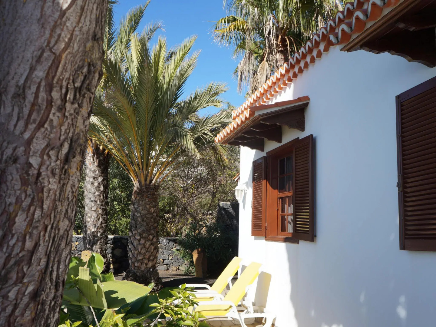 Villa in El Paso with spectacular views