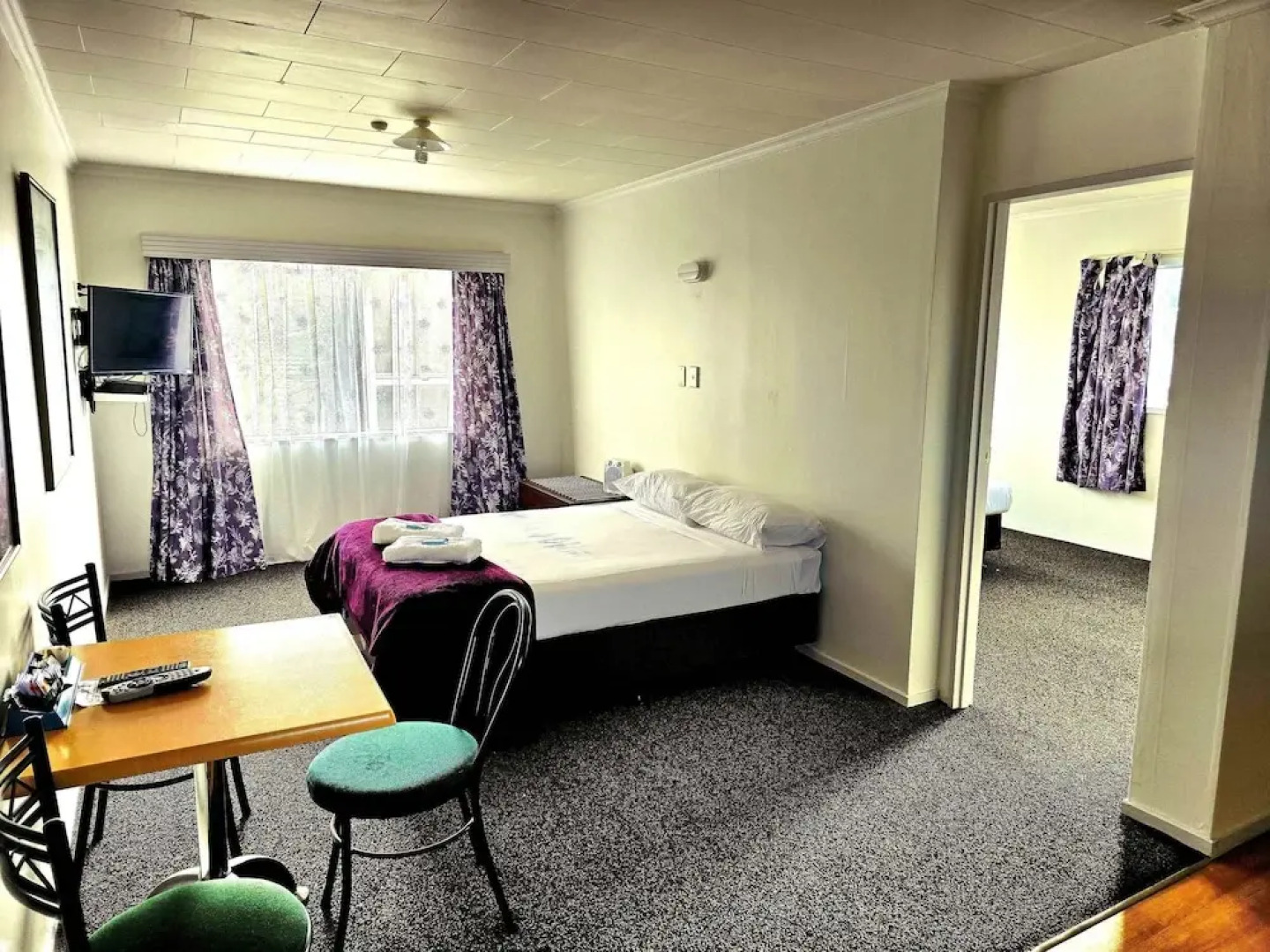 Putaruru Arms Motor Inn