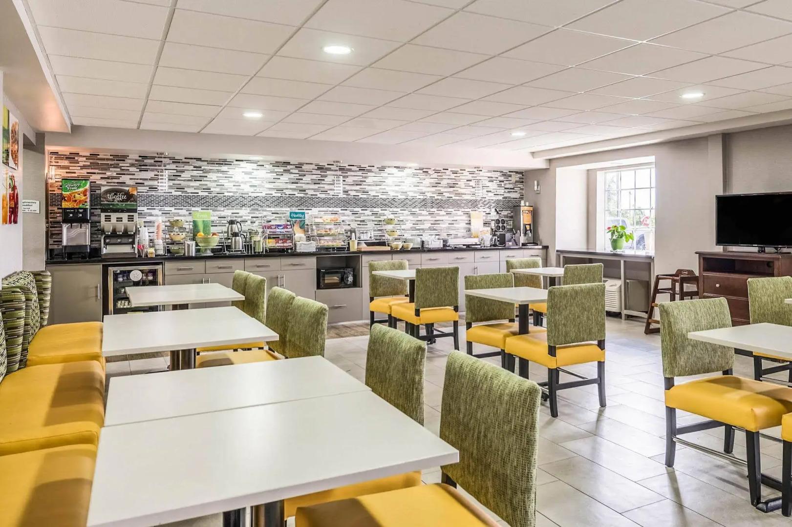 Quality Inn Grove City - Columbus South