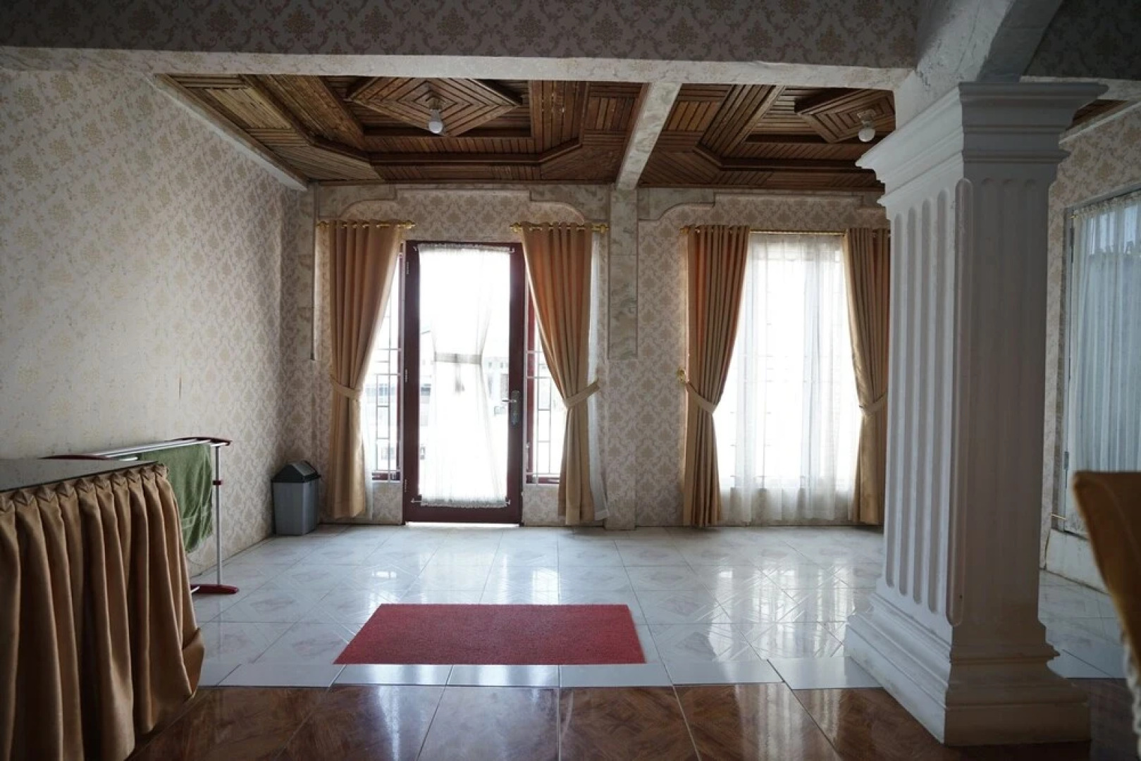 Hotel Silampari by OYO Rooms