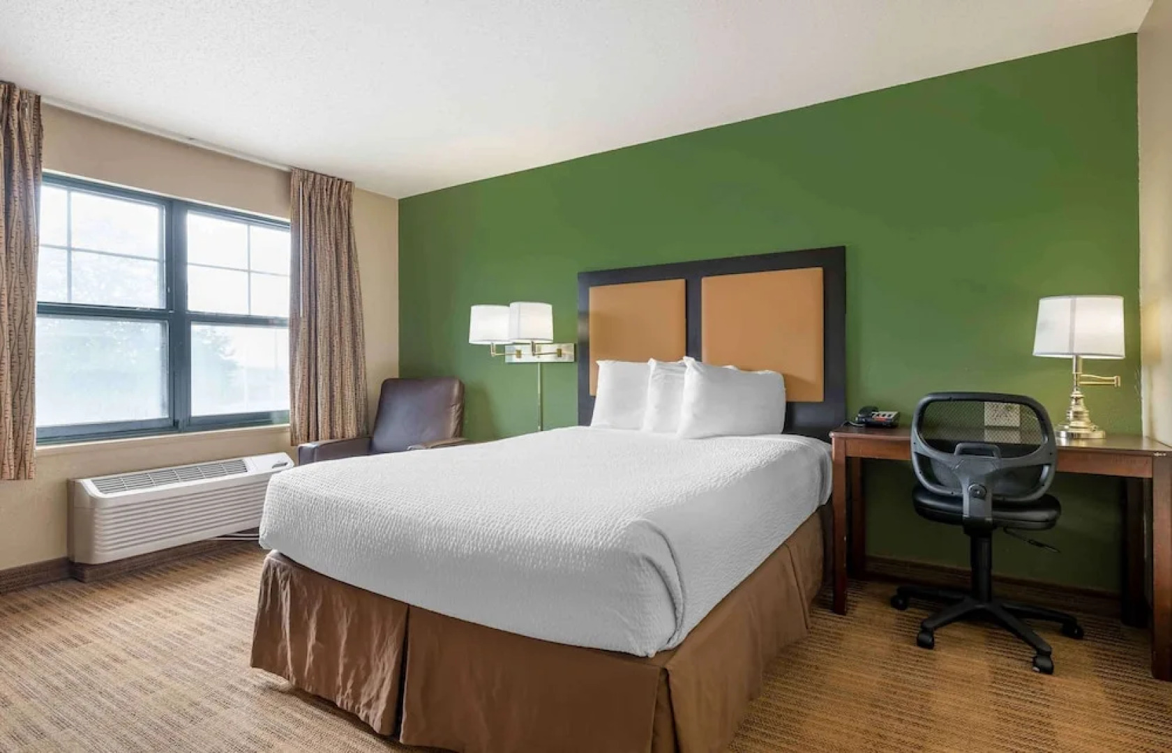Extended Stay America Chicago Romeoville Bollingbrook