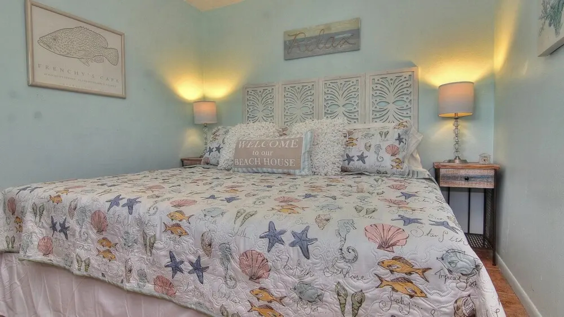 Chateau Condominiums by Teeming Vacation Rentals