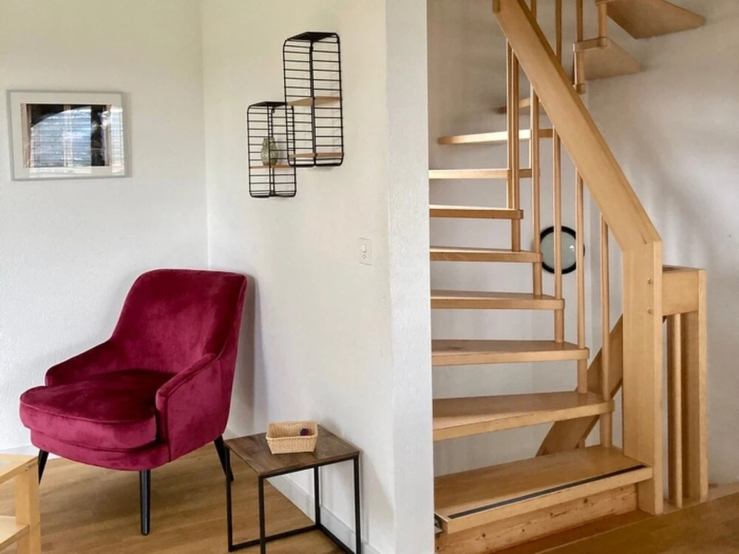 Maison de Vacances - LM Le B Mont