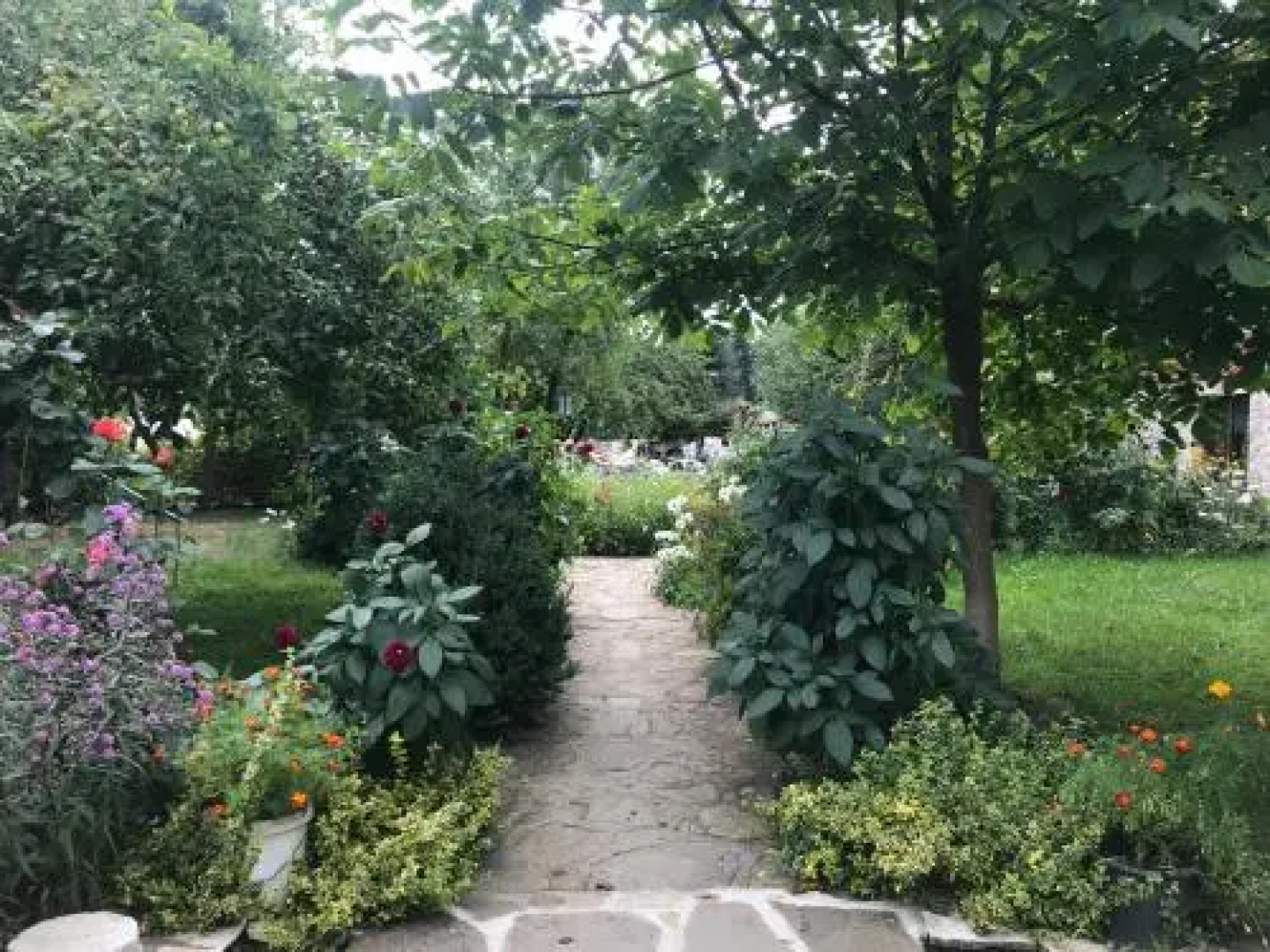 Royal Hotel Voskopojë