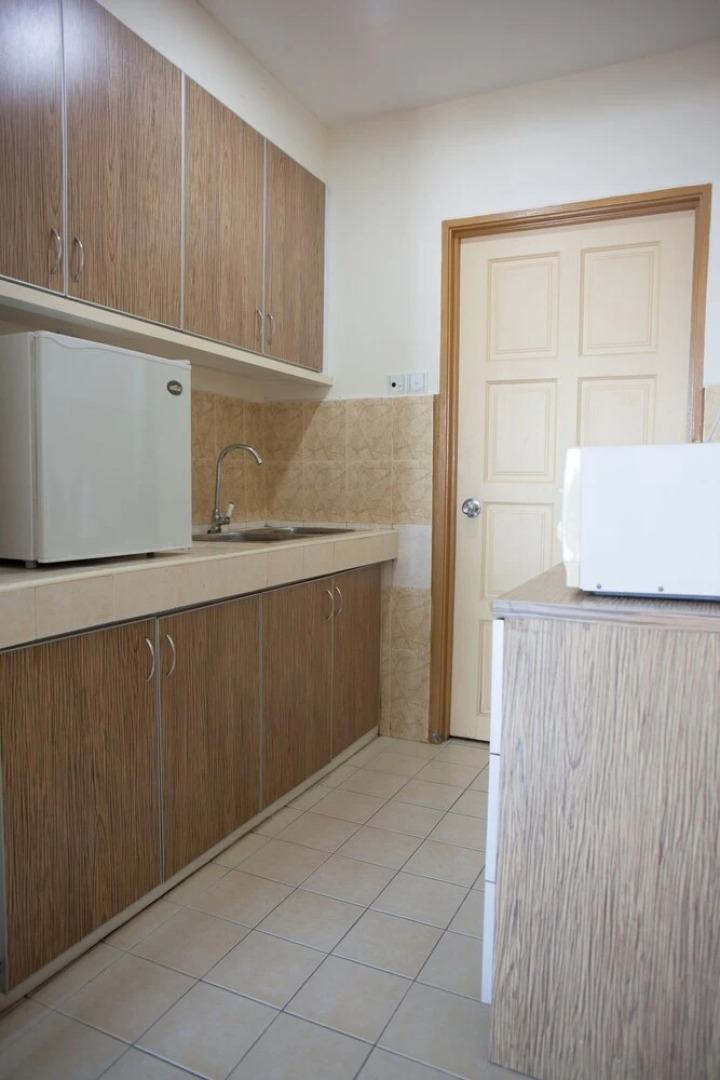 KTC Convention Apartment And Tours