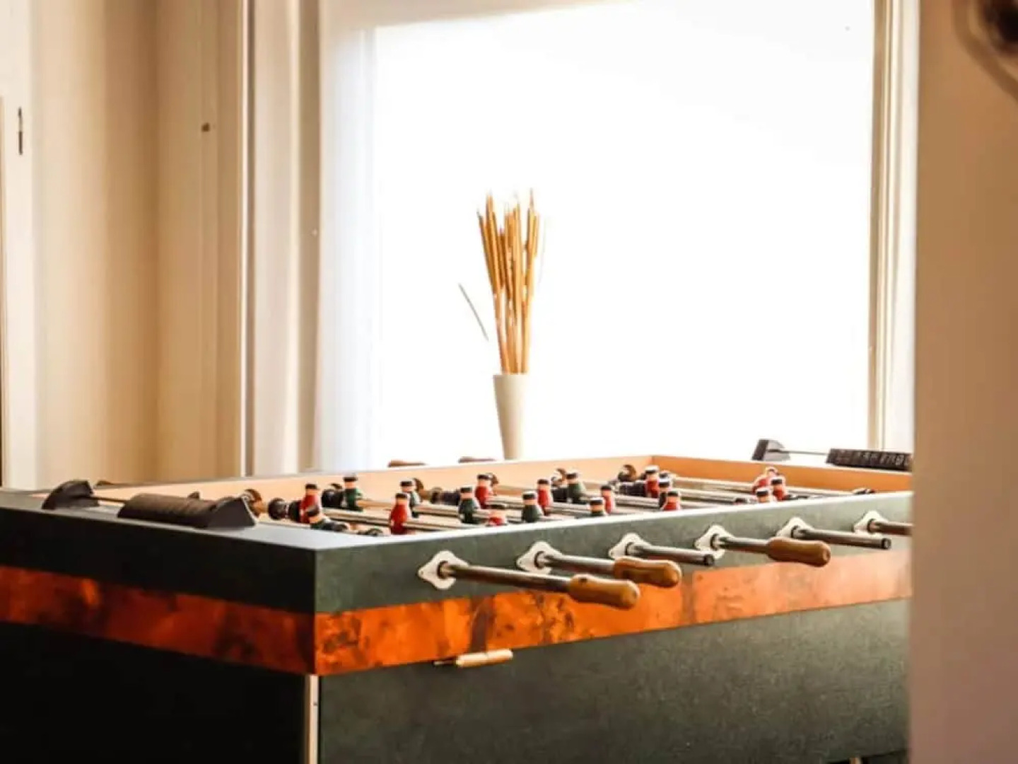 Modern Holiday Home in Hastiere With Sauna