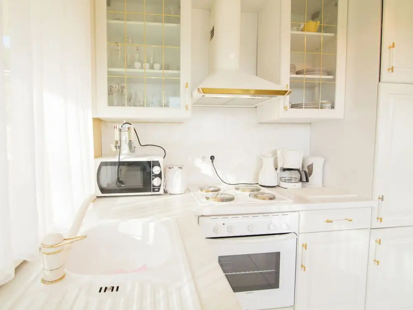 Luxurious Apartment in Bringhausen with Private Terrace