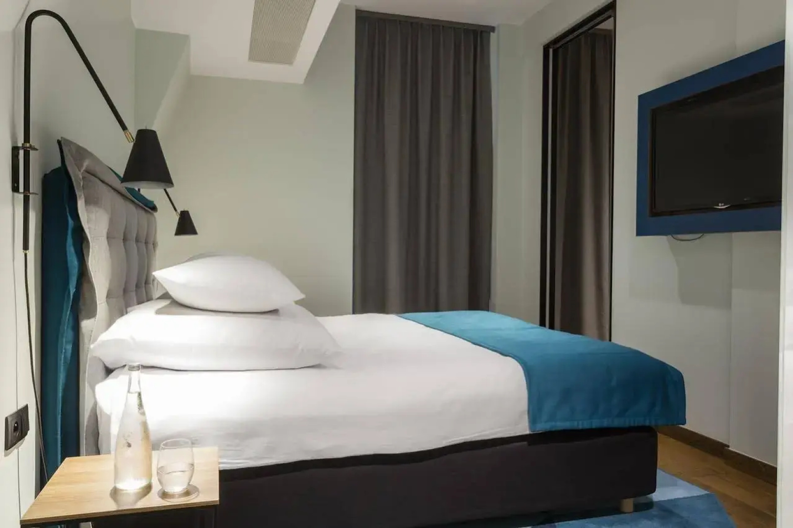 PURO Hotel Poznań Stare Miasto
