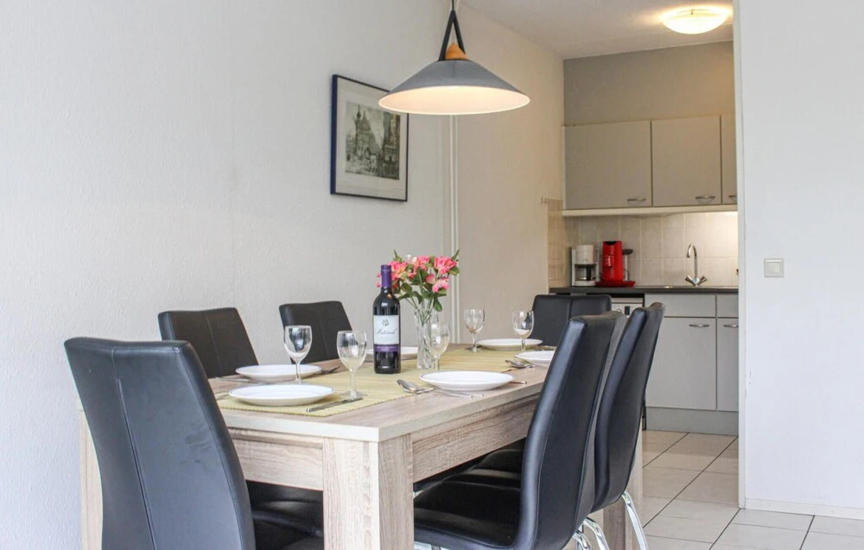 Beautiful Home in Vlagtwedde With 3 Bedrooms and Indoor Swimming Pool