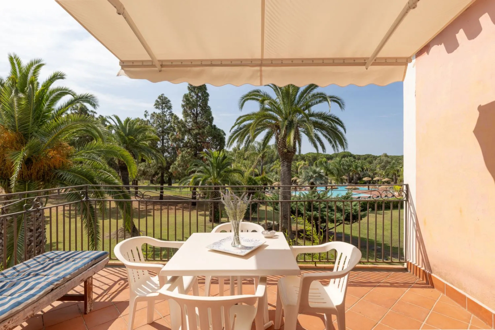Residence Baia delle Palme
