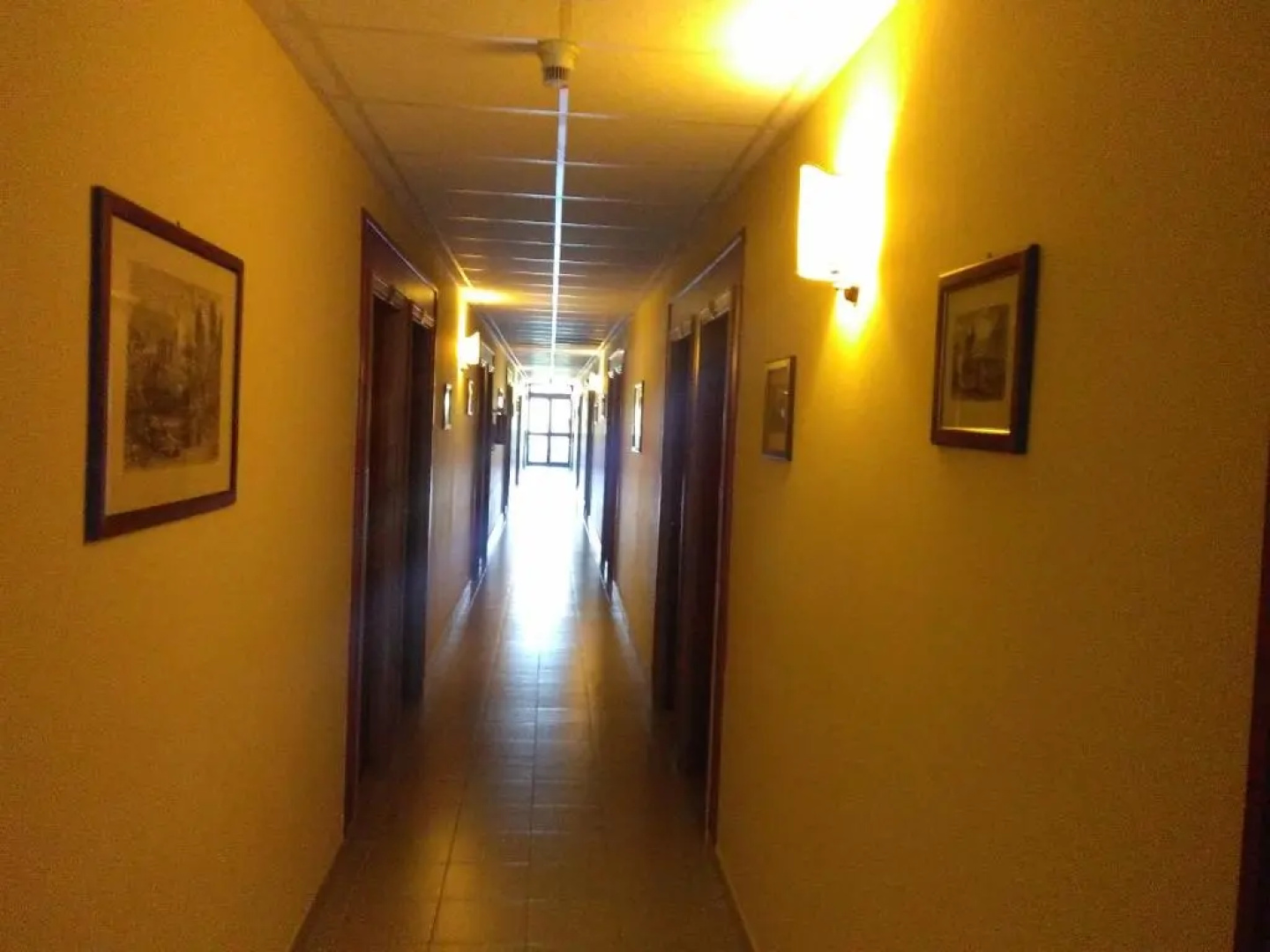 Il Focolare Hotel