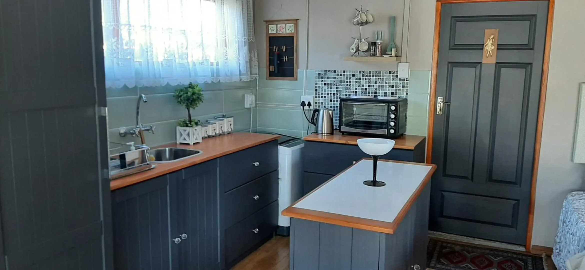 Mrs Catherines Selfcatering Apartment